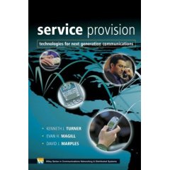 Service-provisioning